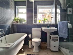 Countryside Retreat 5 Minutes to Glastonbury and 10 Minutes to Wells