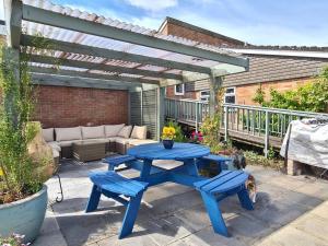 Countryside Retreat 5 Minutes to Glastonbury and 10 Minutes to Wells