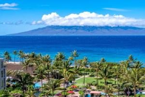 Honua Kai Konea 4 Free Rental Cars KBM Resorts Exceptional Value 4 Units 9 Bedrooms ML-1448