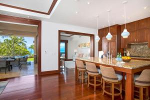 Montage Kapalua Bay 3 Free Rental Cars KBM Resorts Beautiful Villa At Montage Kapalua Bay 3 Units 9 Bedrooms ML-1163