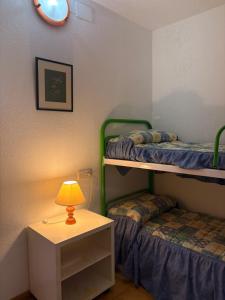 Práctico y rústico, perfecto para parejas - Cuc 7