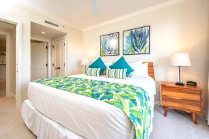Honua Kai Konea 3 Free Rental Cars KBM Resorts Top Floor 3 Units 5 Bedrooms ML-1311