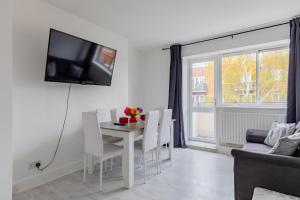 2BDR City Retreat in Bethnal Green East London