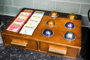 Chelsea Modern - Stylish Hideaway