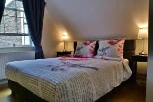 Tannery Lane - Boskoop