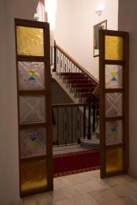 Vila Băncii 1888 by SunGarden