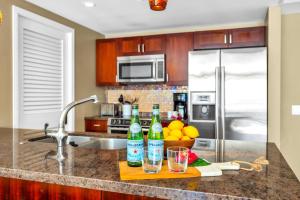 Honua Kai Konea 2 Free Rental Cars KBM Resorts Family Friendly 2 Units 5 Bedrooms ML-2477