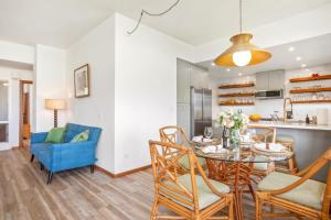 Kapalua Ridge Villas 2 Free Rental Cars KBM Resorts 180 Degree Views 2 Units 4 Bedrooms ML-2159