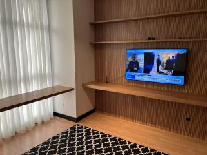 PREMIUM - PRAIA DOS INGLESES - LORDES STUDIOS - apto novo!!