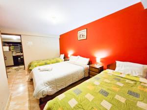 Samaykuy Bed and Breakfast