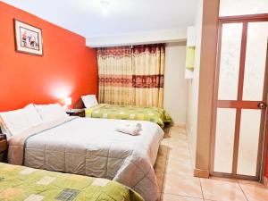 Samaykuy Bed and Breakfast