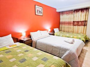 Samaykuy Bed and Breakfast