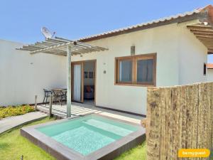 Beach-Home Pontal de Maceió