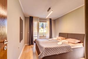 Alpine Escape at Dream View