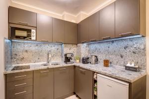 Alpine Escape at Dream View