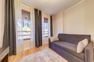 Alpine Escape at Dream View