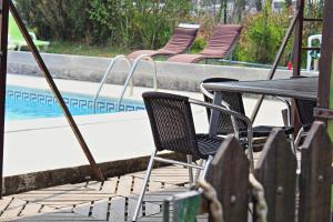 Residencial Pinho Verde