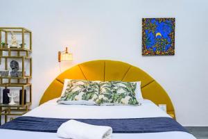 Nyali Goldies links road studio apartment