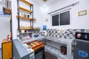 Nyali Goldies links road studio apartment