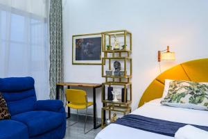 Nyali Goldies links road studio apartment