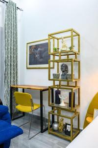 Nyali Goldies links road studio apartment