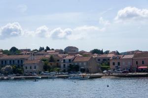 Apartments Vela Luka