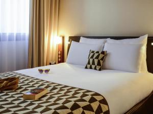 Hôtel Mercure Lyon Centre Lumière