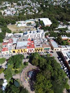 Hotel María del Carmen