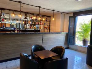 Hotel María del Carmen