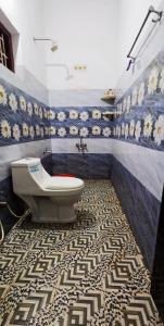 Soulful Nature Stay in Kannur