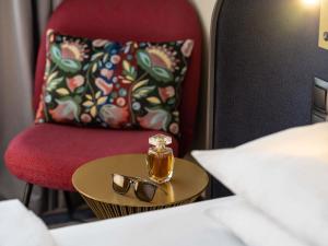 Hotel Mercure Wien City