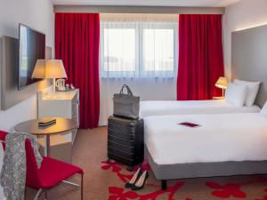 Mercure Tours Nord