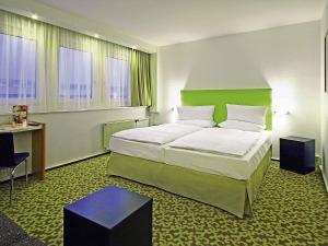 ibis Dresden Zentrum