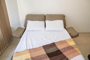 Loft c Smart TV e Wi-Fi prox ao Aquario de Ubatuba