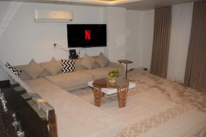 Avenue Alarab Residence