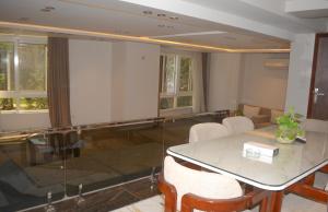 Avenue Alarab Residence