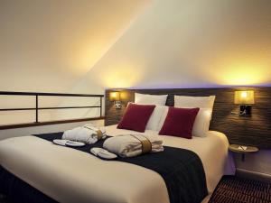 Hotel Mercure Blois Centre