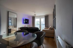 Flat in Newcastle upon Tyne