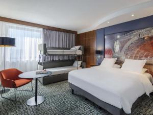 Hotel Mercure Toulouse Centre Compans