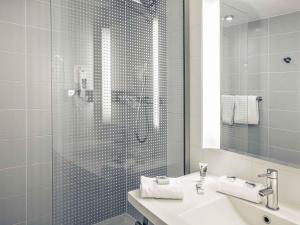 Hotel Mercure Toulouse Centre Compans