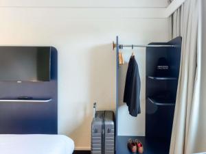 ibis Strasbourg Aéroport Le Zénith