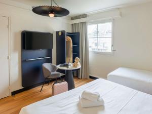 ibis Strasbourg Aéroport Le Zénith