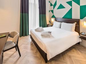 Mercure Napoli Centro Angioino