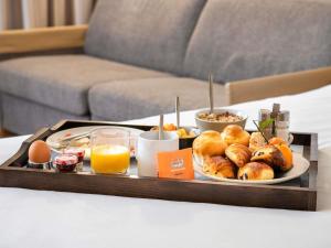 Novotel Grenoble Centre