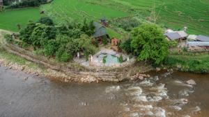 Sapa Riverside Homestay
