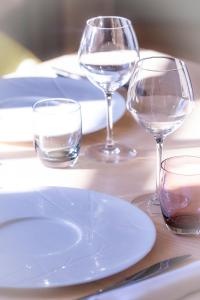 Le Clos Cathala Chambres dHôtes