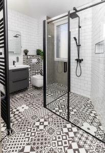 Pleasant Park View apartment