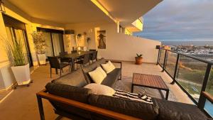 Hollywood Apartman - Comfort - Relax & Golf