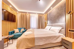 Grand Resort Pamporovo Apartments