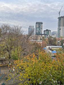 Воскресенская 1 Набережная 2 кв